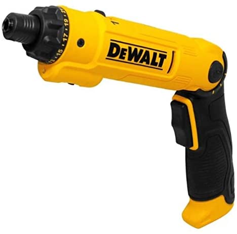 Parafusadeira DCF008 Bivolt Dewalt